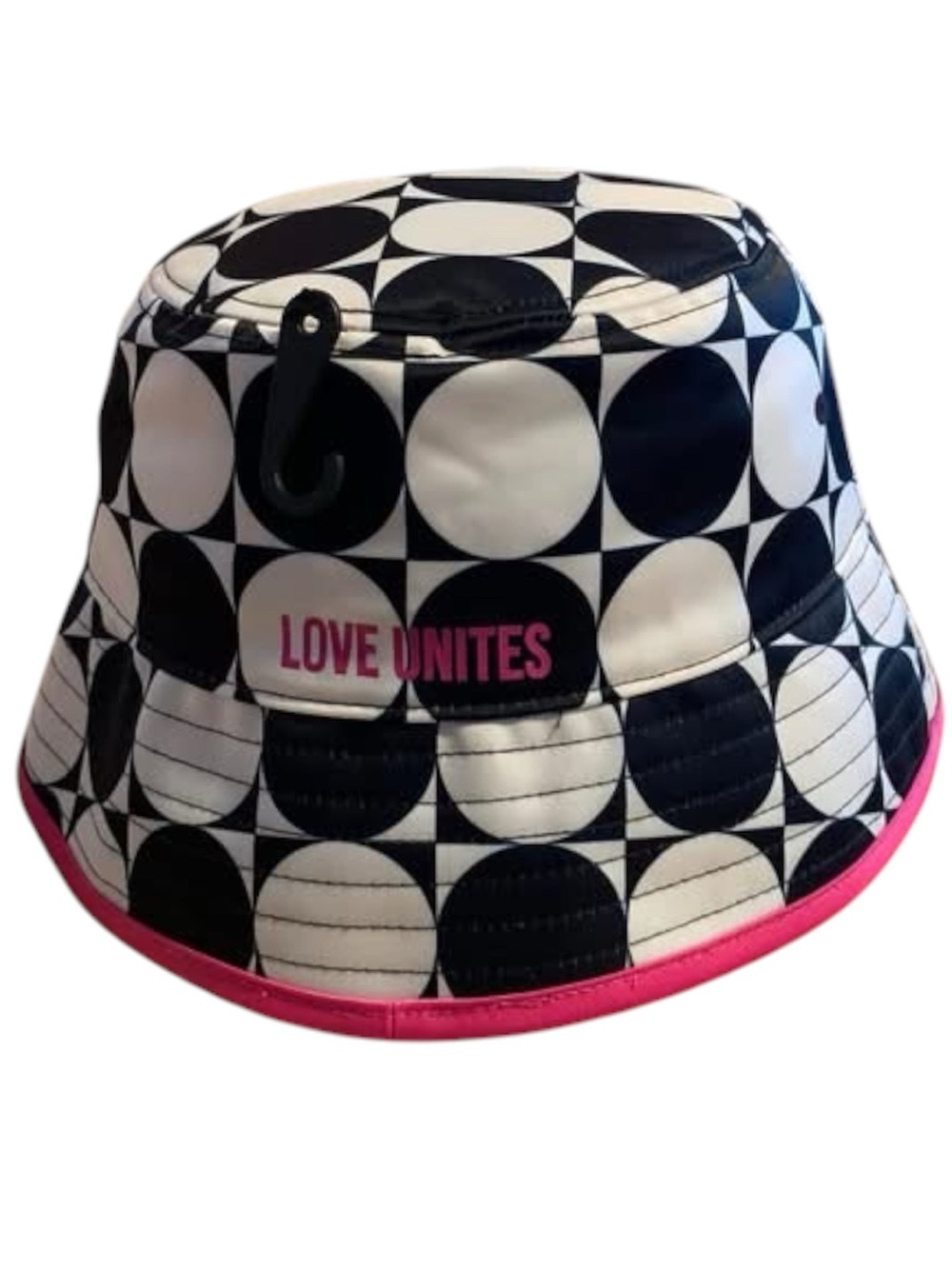 Adidas Pride RM Bucket Hat